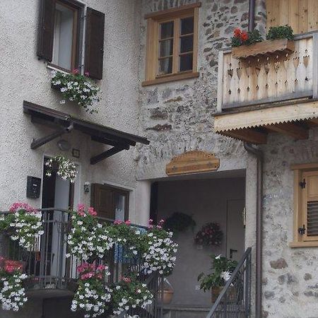 Affittacamere Ceschi Baselga di Pinè Esterno foto
