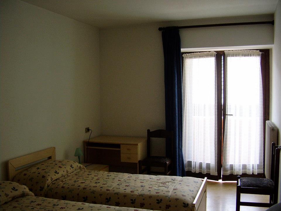 Affittacamere Ceschi Baselga di Pinè Camera foto